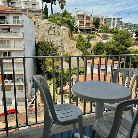 New Borodin Family Ab Apartment Lloret de Mar Bagian luar foto