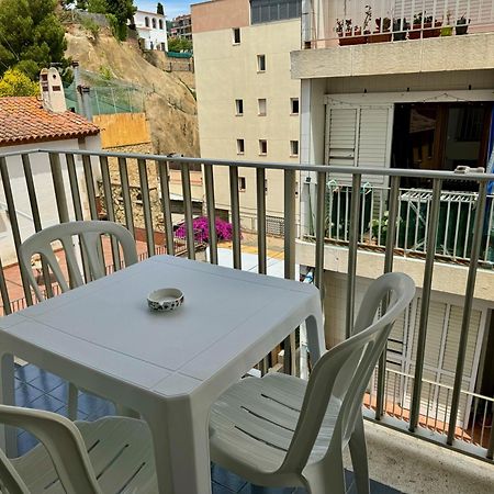New Borodin Family Ab Apartment Lloret de Mar Bagian luar foto