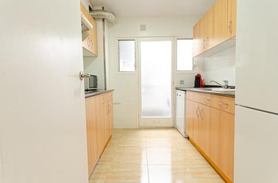 New Borodin Family Ab Apartment Lloret de Mar Bagian luar foto