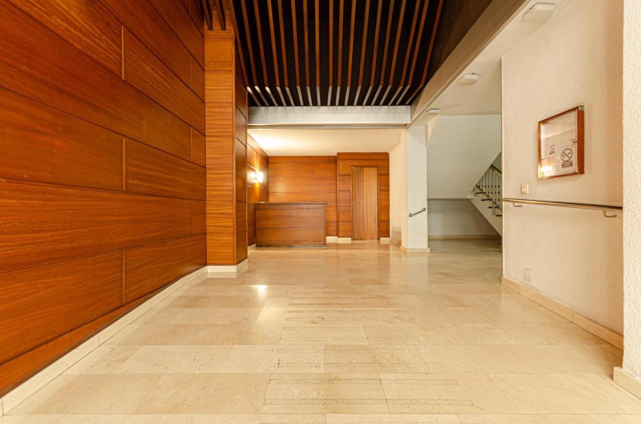 New Borodin Family Ab Apartment Lloret de Mar Bagian luar foto