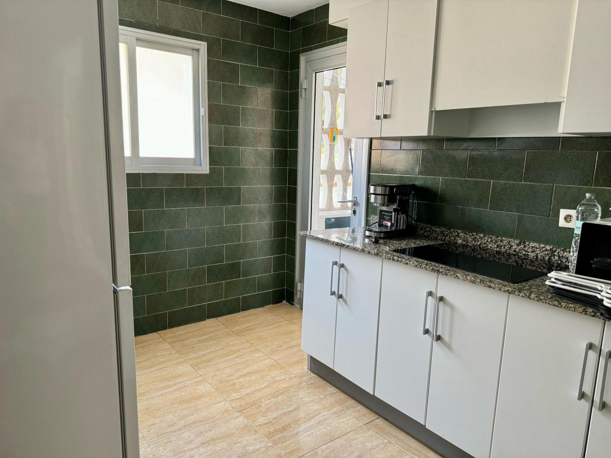 New Borodin Family Ab Apartment Lloret de Mar Bagian luar foto
