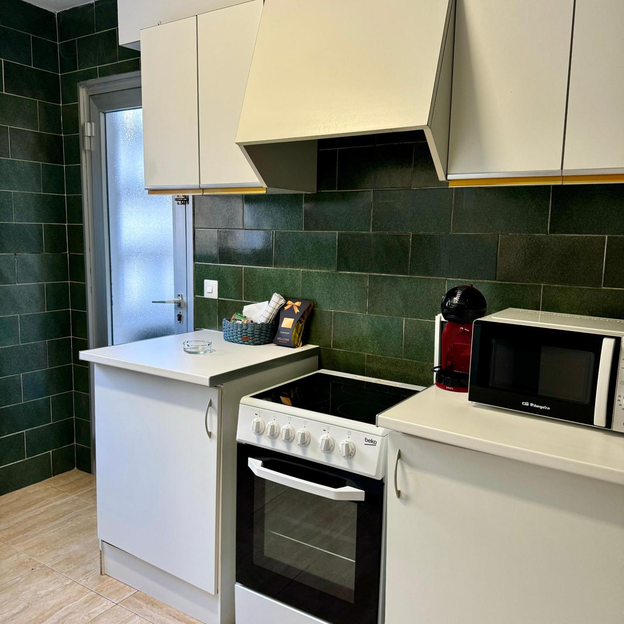 New Borodin Family Ab Apartment Lloret de Mar Bagian luar foto