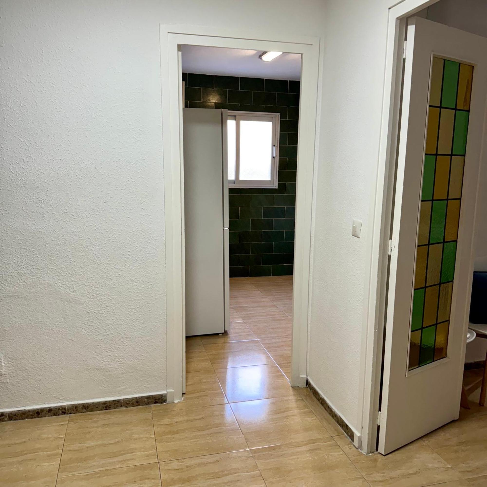 New Borodin Family Ab Apartment Lloret de Mar Bagian luar foto